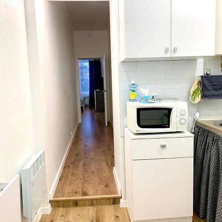أوديسا Gloria Apartments المظهر الخارجي الصورة