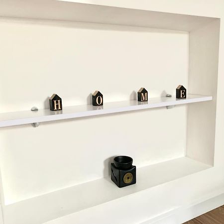 أوديسا Gloria Apartments المظهر الخارجي الصورة