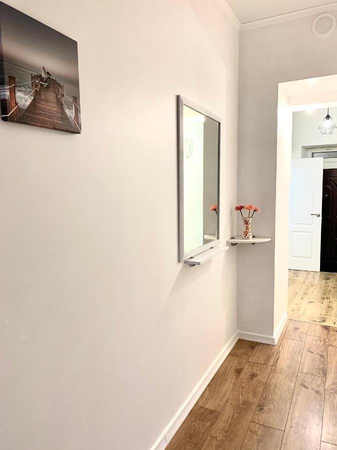 أوديسا Gloria Apartments المظهر الخارجي الصورة
