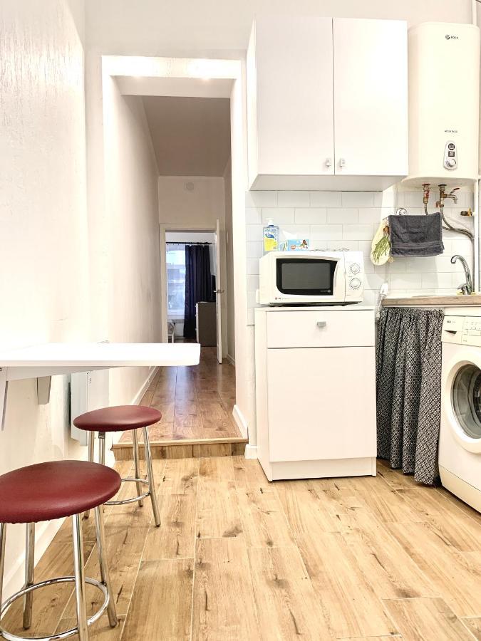 أوديسا Gloria Apartments المظهر الخارجي الصورة