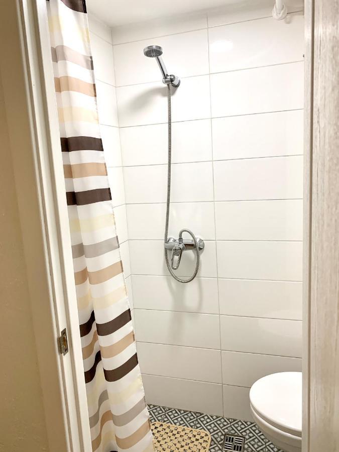 أوديسا Gloria Apartments المظهر الخارجي الصورة
